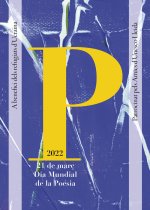 21 DE MARÇ, DIA MUNDIAL DE LA POESIA