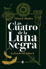 LAS CUATRO DE LA LUNA LLENA