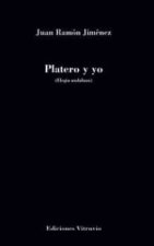 PLATERO Y YO