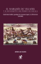 El marqués de Villafiel
