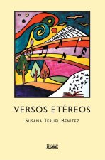 VERSOS ETÉREOS