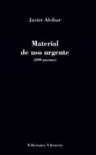 Material de uso urgente