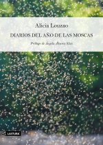 DIARIOS DEL AÑO DE LAS MOSCAS