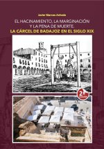 LA CARCEL DE BADAJOZ EN EL SIGLO XIX