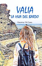 VALIA, LA HIJA DEL BARDO