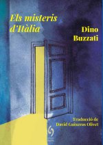ELS MISTERIS DITALIA