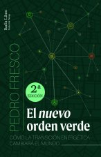 EL NUEVO ORDEN VERDE 2ª ED