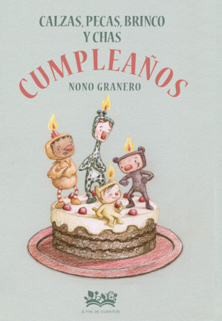CUMPLEAÑOS