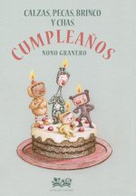 CUMPLEAÑOS