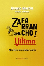 ZAFARRANCHO VILIMA