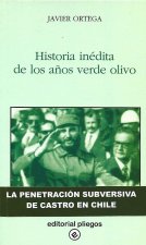 HISTORIA INEDITA DE LOS AÑOS VERDE OLIVO LA PENETRACION SUB