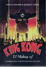 KING KONG EL MAKING OF