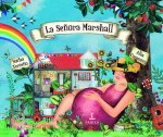 La señora Marshall
