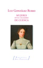 Mujeres de Cuenca en el callejero