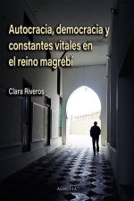 Autocracia, democracia y constantes vitales en el reino magr