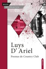 Poemas del Country Club