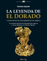 LA LEYENDA DE EL DORADO NUEVA EDICION