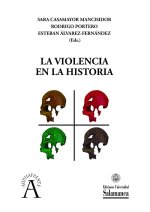 La violencia en la Historia