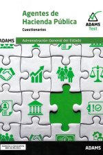 AGENTES DE HACIENDA PUBLICA - CUESTIONARIOS