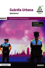 QÜESTIONARI GUARDIA URBANA AJUNTAMENT DE BARCELONA