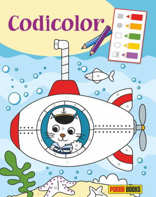 CODICOLOR TRANSPORTES