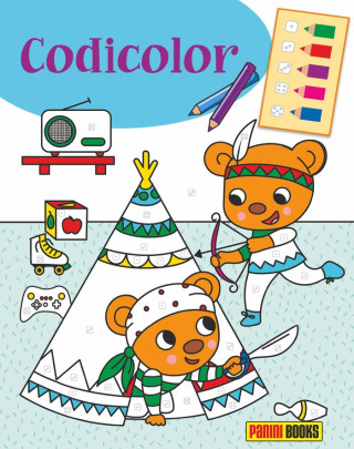 CODICOLOR CASA