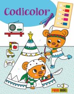 CODICOLOR CASA
