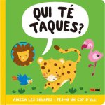 QUI TE TAQUES
