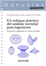 UN ENFOQUE PRACTICO DEL ANALISIS VECTORIAL PARA INGENIEROS