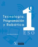 TECNOLOGIA PROGRAMACION Y ROBOTICA
