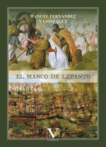 El manco de Lepanto