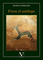 PRESO EL ANTILOPE