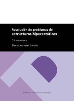 RESOLUCION DE PROBLEMAS DE ESTRUCTURAS HIPERESTATICAS