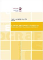 EL SISTEMA INTERNACIONAL DEL SIGLO XXI