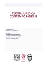 TEORIA JURIDICA CONTEMPORANEA II