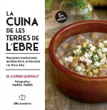 LA CUINA DE LES TERRES DE LEBRE