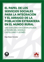 EL PAPEL DE LOS SERVICIOS SOCIALES PARA LA INTEGRACION ARRA
