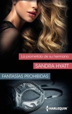 LA PROMETIDA DE SU HERMANO