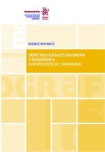 DERECHOS SOCIALES EN EUROPA Y SUDAMERICA JURISPRUDENCIA COM