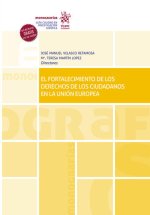 EL FORTALECIMIENTO DE LOS DERECHOS DE LOS CIUDADANOS EN LA U