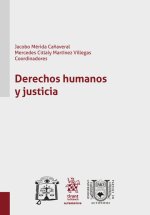 Derechos Humanos y Justicia