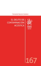 EL DELITO DE CONTAMINACION ACUSTICA