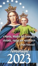 MARIA MADRE DEL EVANGELIO VIVIENTE RUEGA POR NOSOTROS
