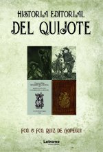 Historia Editorial del Quijote