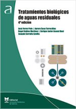 TRATAMIENTOS BIOLOGICOS DE AGUAS RESIDUALES