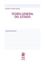TEORIA GENERAL DEL ESTADO