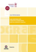 UNA HISTORIA DEL CONSTITUCIONALISMO DERECHOS, AMENAZAS, GAR