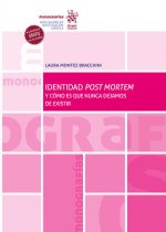 IDENTIDAD POST MORTEM Y COMO ES QUE NUNCA DEJAMOS DE EXISTIR