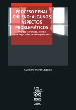 PROCESO PENAL CHILENO ALGUNOS ASPECTOS PROBLEMATICOS MEDID