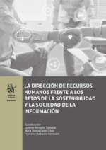 LA DIRECCION DE RECURSOS HUMANOS FRENTE A LOS RETOS DE LA SO
